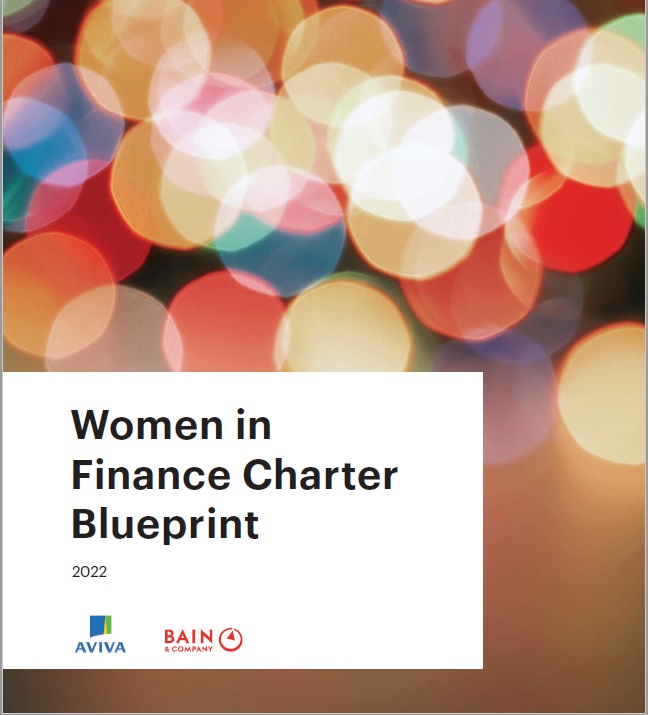 Inclusionist Interactions: Women in Finance Charter Blueprint - Culture & Behaviour