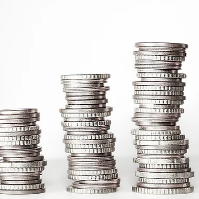 Equity in Financial Services – Accelerating Progress