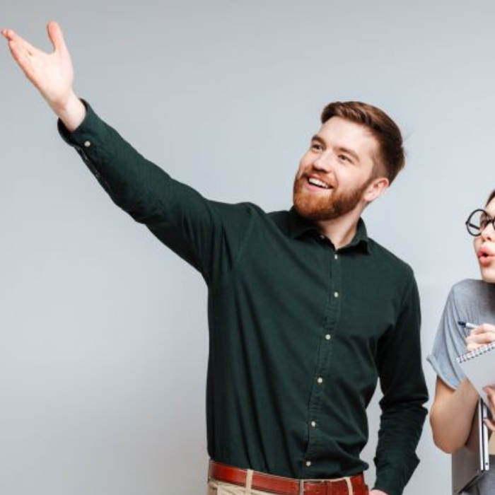 The “Nice” Bias: How Well-Intentioned Actions Can Hold People Back at Work