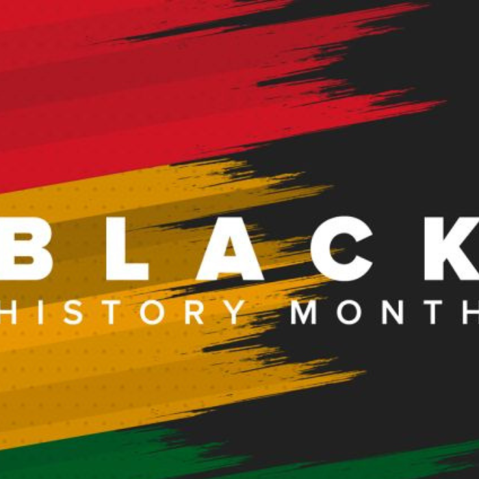 Inclusion Is More Than Celebration: Turning Black History Month into Meaningful Change