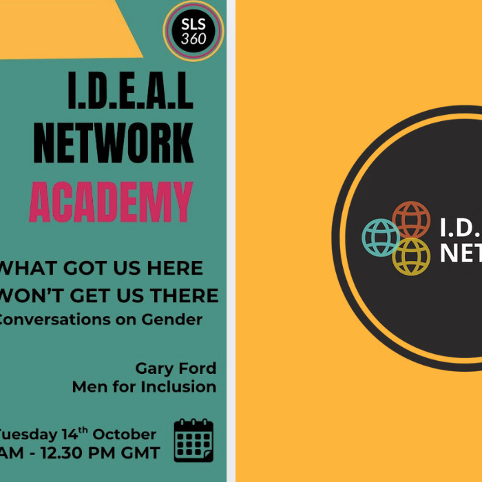 Even Well-Intentioned Leaders Get It Wrong: Breaking Down Barriers to True Gender Equity