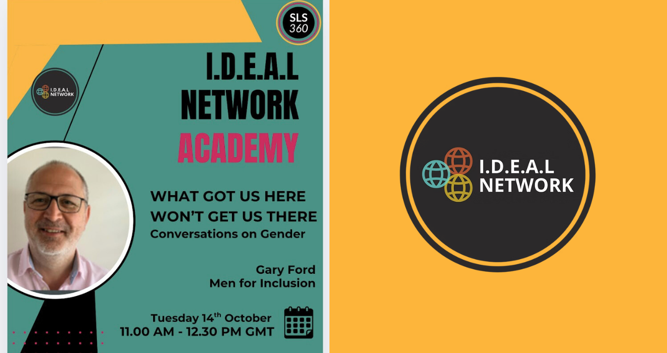 Even Well-Intentioned Leaders Get It Wrong: Breaking Down Barriers to True Gender Equity