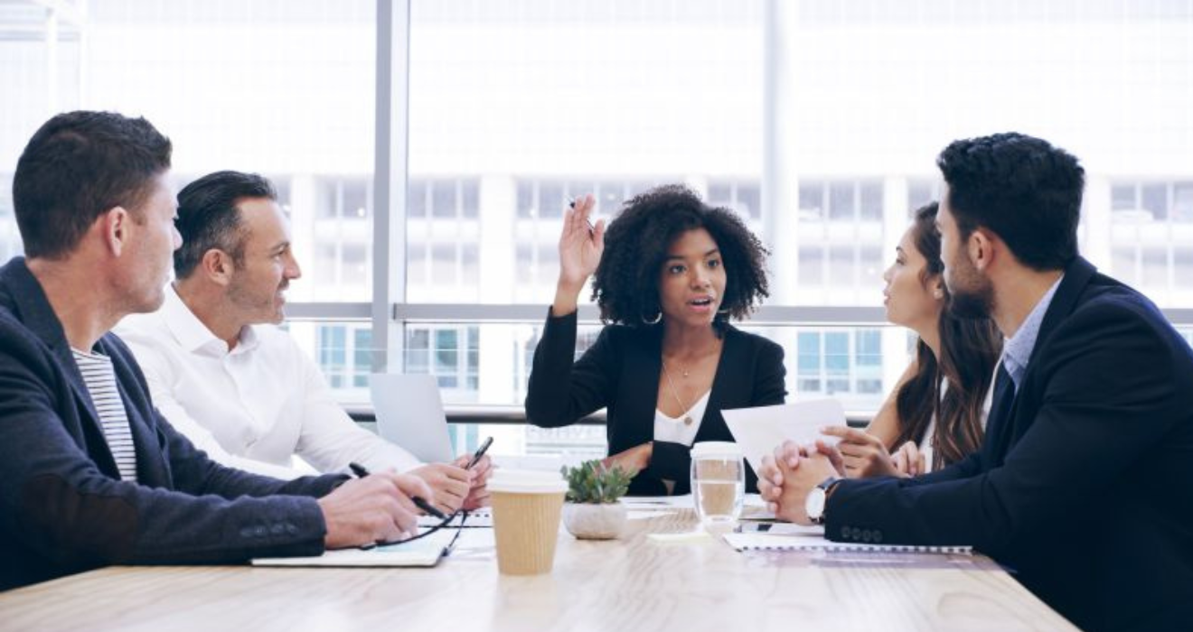 How to Run Inclusive Meetings: Creating Space for Quiet Voices and Better Decisions