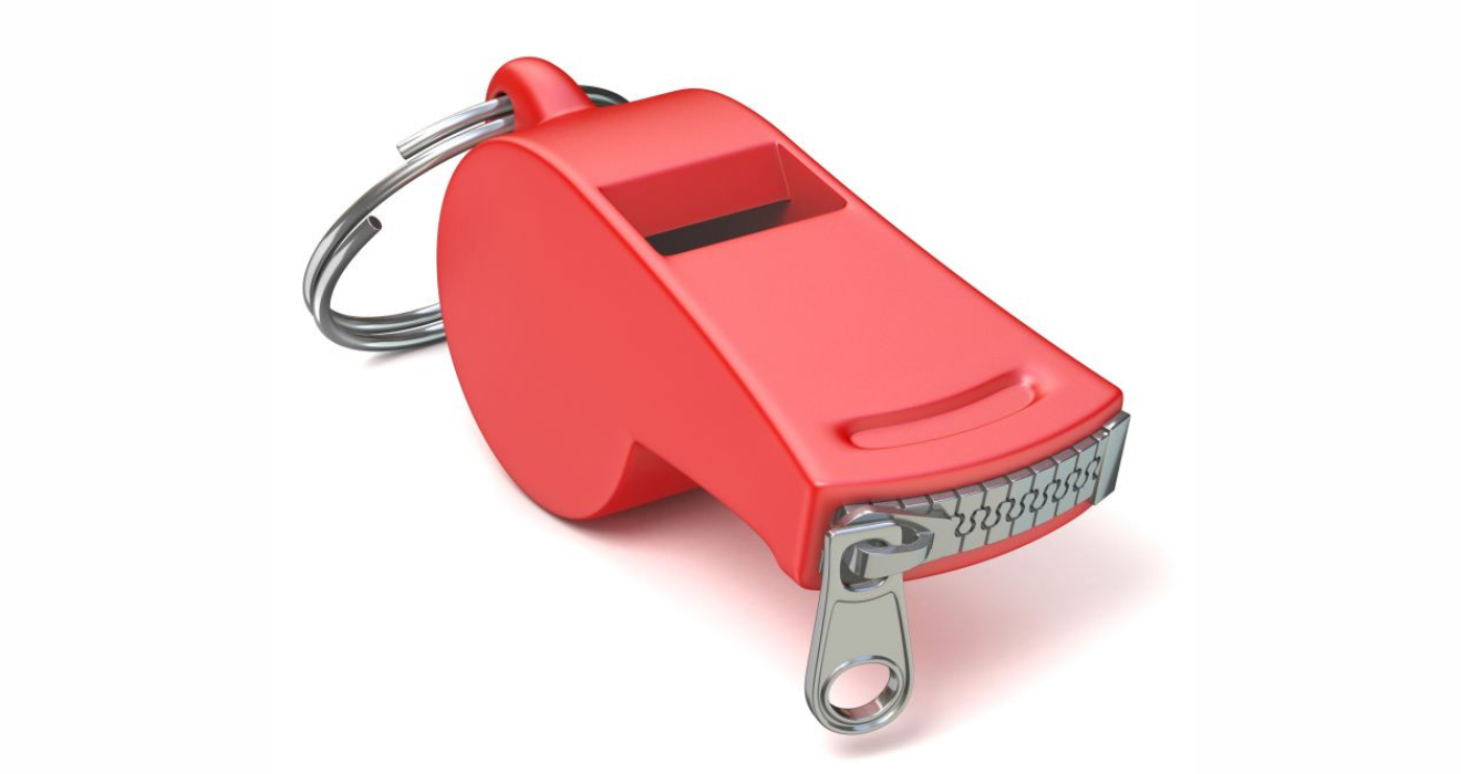 The Fear of Speaking Up: Why Workplace Culture Matters More Than Whistleblowing Hotlines
