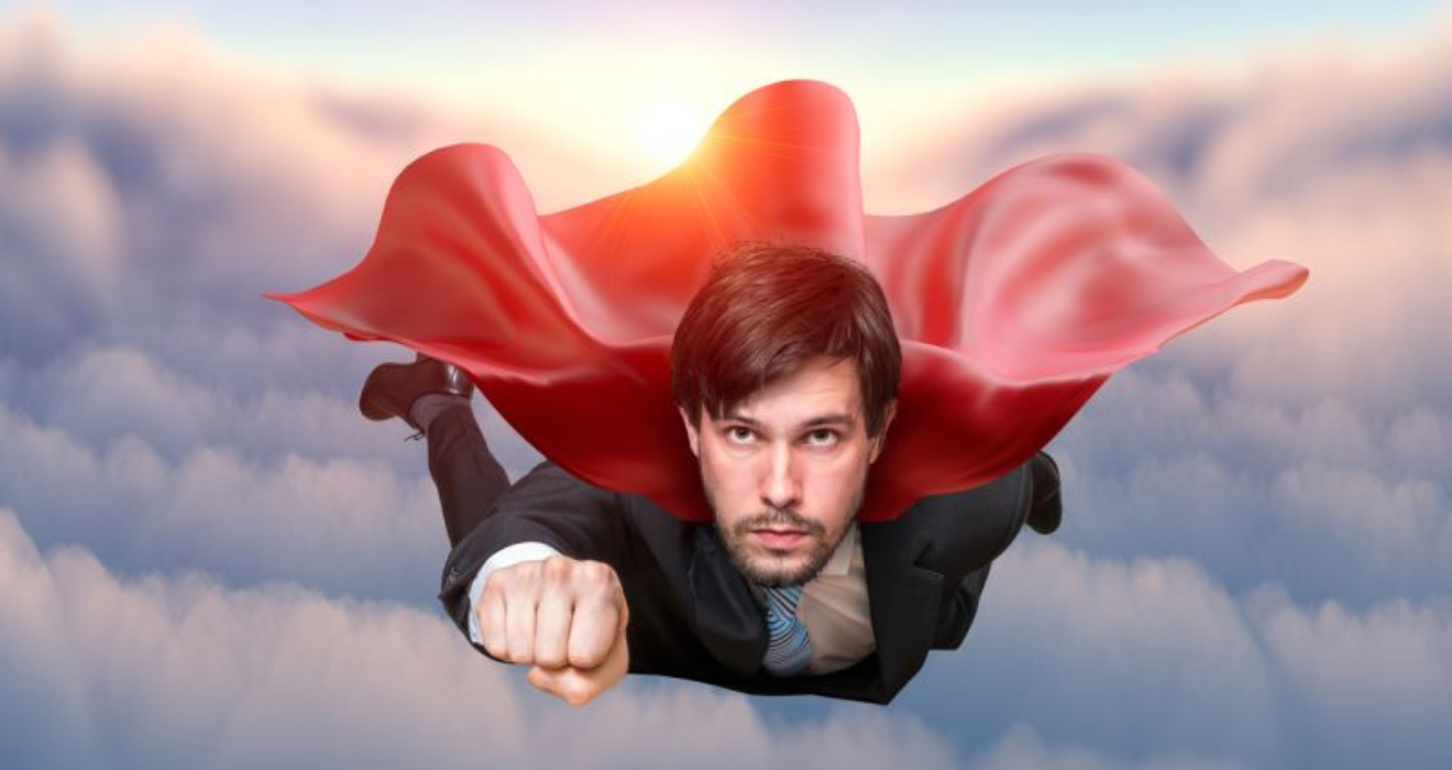 Do We Really Need Allies — or Just Better Leaders? A Reflection on Everyday Allyship