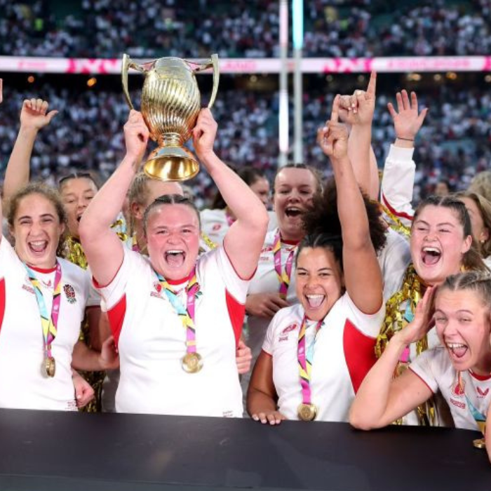 Women’s Sport Is World Class: Inclusivity, Inspiration, and Lessons from Twickenham