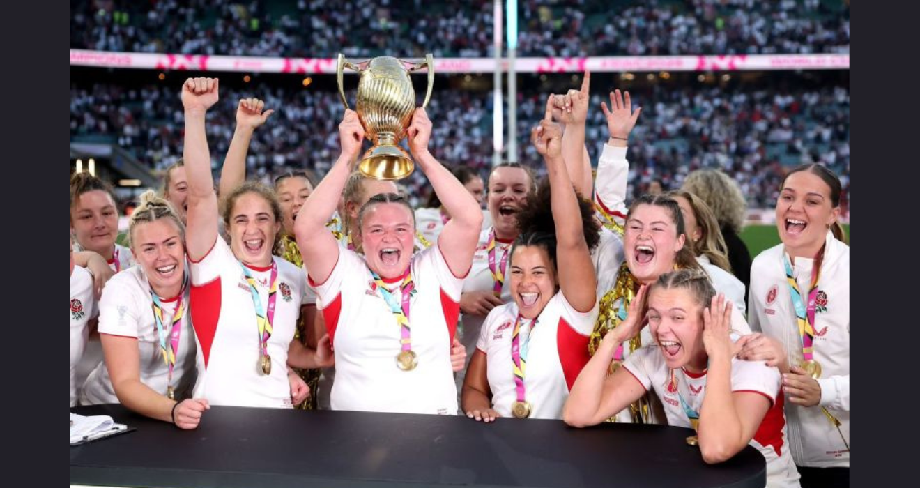 Women’s Sport Is World Class: Inclusivity, Inspiration, and Lessons from Twickenham