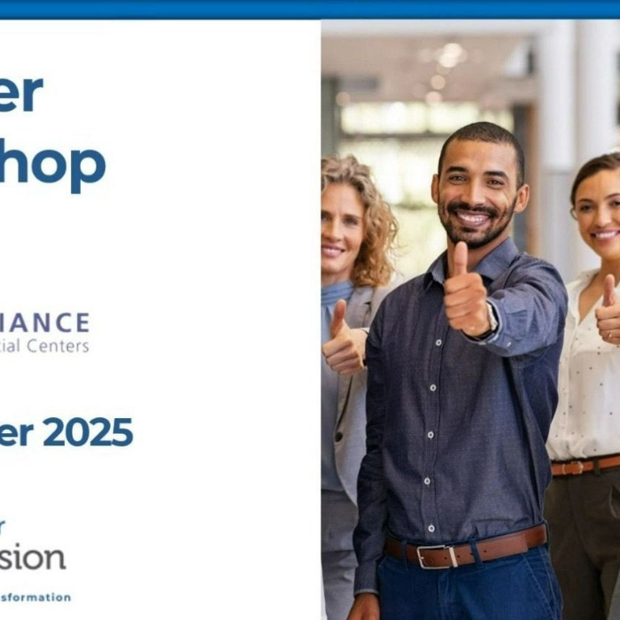 Men for Inclusion Leads Global DEI Masterclass with WAIFC Financial Centers