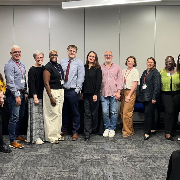 WIAS10: Beyond Inclusion – Helping People Feel They Truly Matter