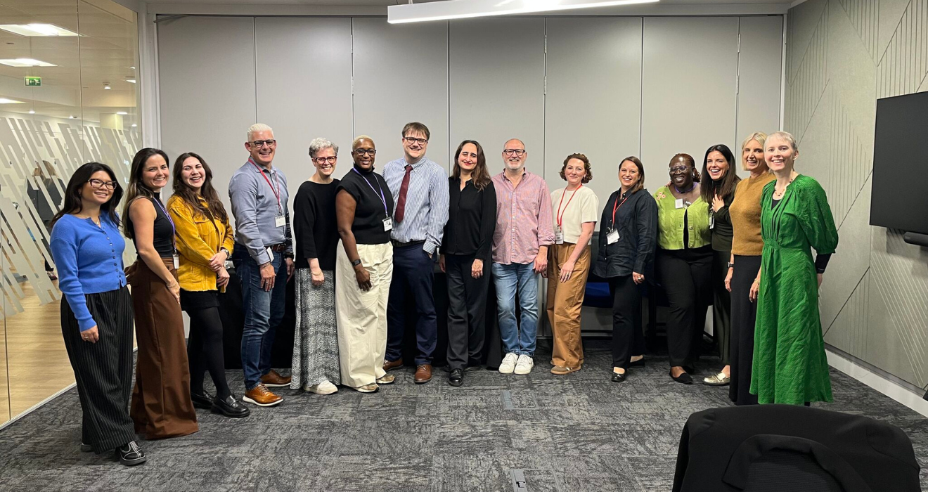 WIAS10: Beyond Inclusion – Helping People Feel They Truly Matter