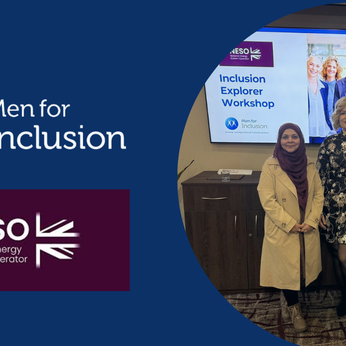 Inclusion: A Daily Practice, Not Just a Headline