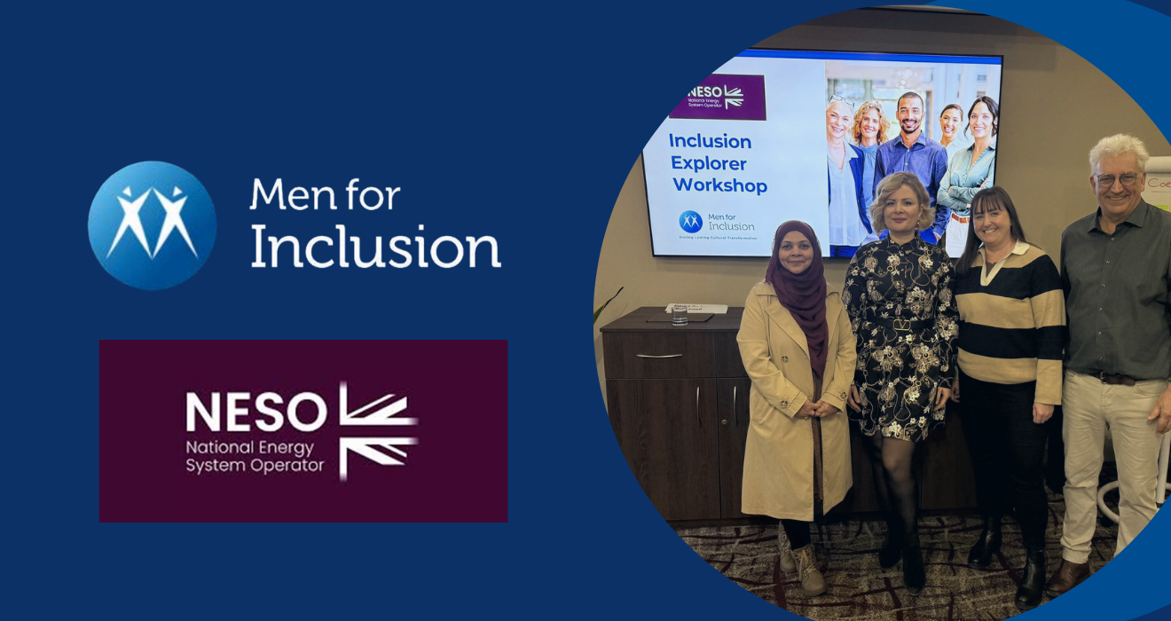 Inclusion: A Daily Practice, Not Just a Headline