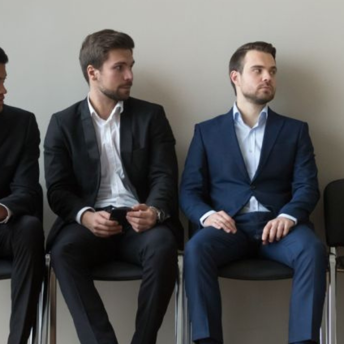 He Says It’s Diversity Targets – But It’s Really About Privilege: Why We Still Have Work to Do