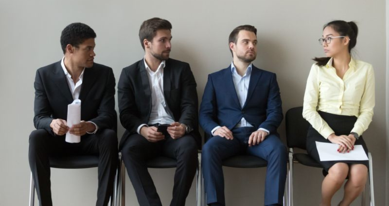 He Says It’s Diversity Targets – But It’s Really About Privilege: Why We Still Have Work to Do