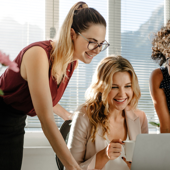 Women in the Workplace 2025: Why Inclusion not Ambition Determines Progress