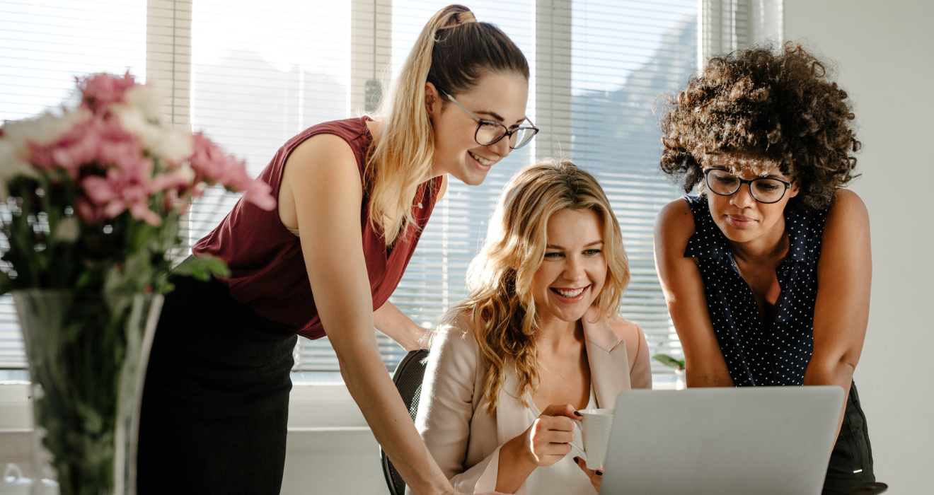 Women in the Workplace 2025: Why Inclusion not Ambition Determines Progress