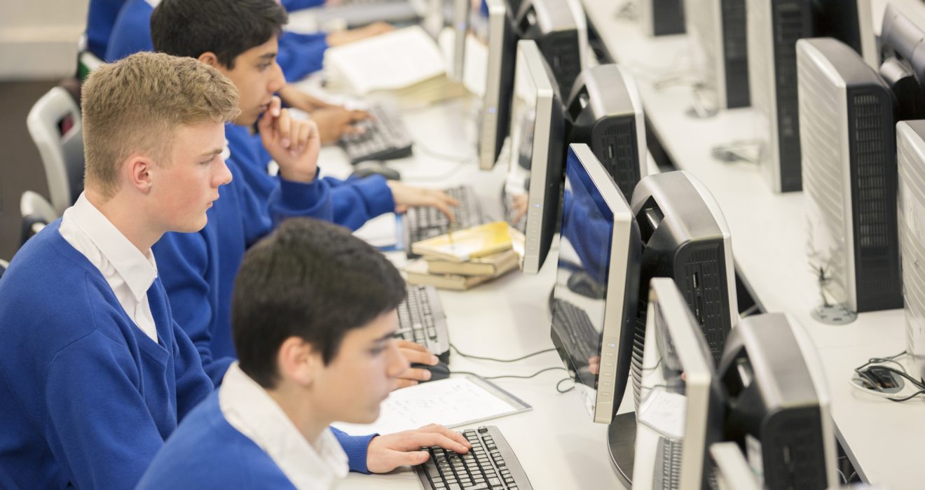 Why Educating Boys Is Essential to Ending Violence Against Women and Redefining Modern Masculinity