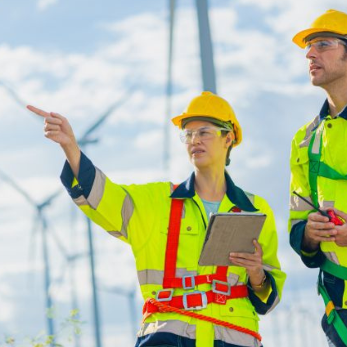 Why It’s Time to Rethink Male Allies and Make Inclusion Everyone’s Responsibility