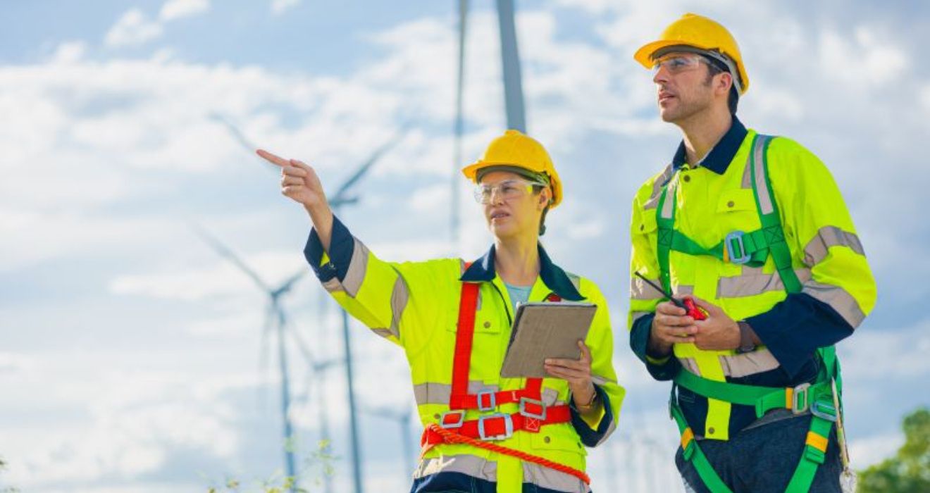 Why It’s Time to Rethink Male Allies and Make Inclusion Everyone’s Responsibility