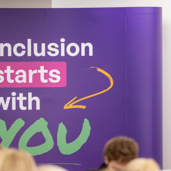 If Not You, Then Who? Why Inclusive Leadership Is Critical for the Future of Construction