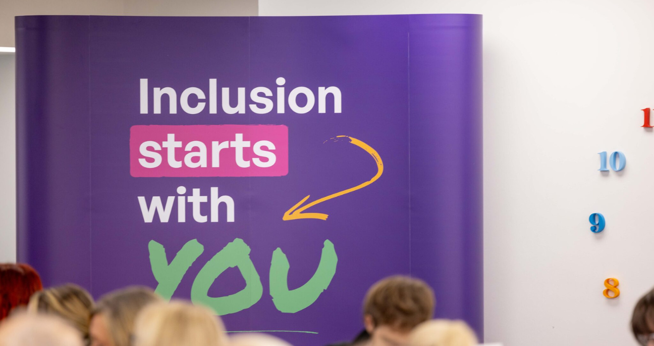 If Not You, Then Who? Why Inclusive Leadership Is Critical for the Future of Construction