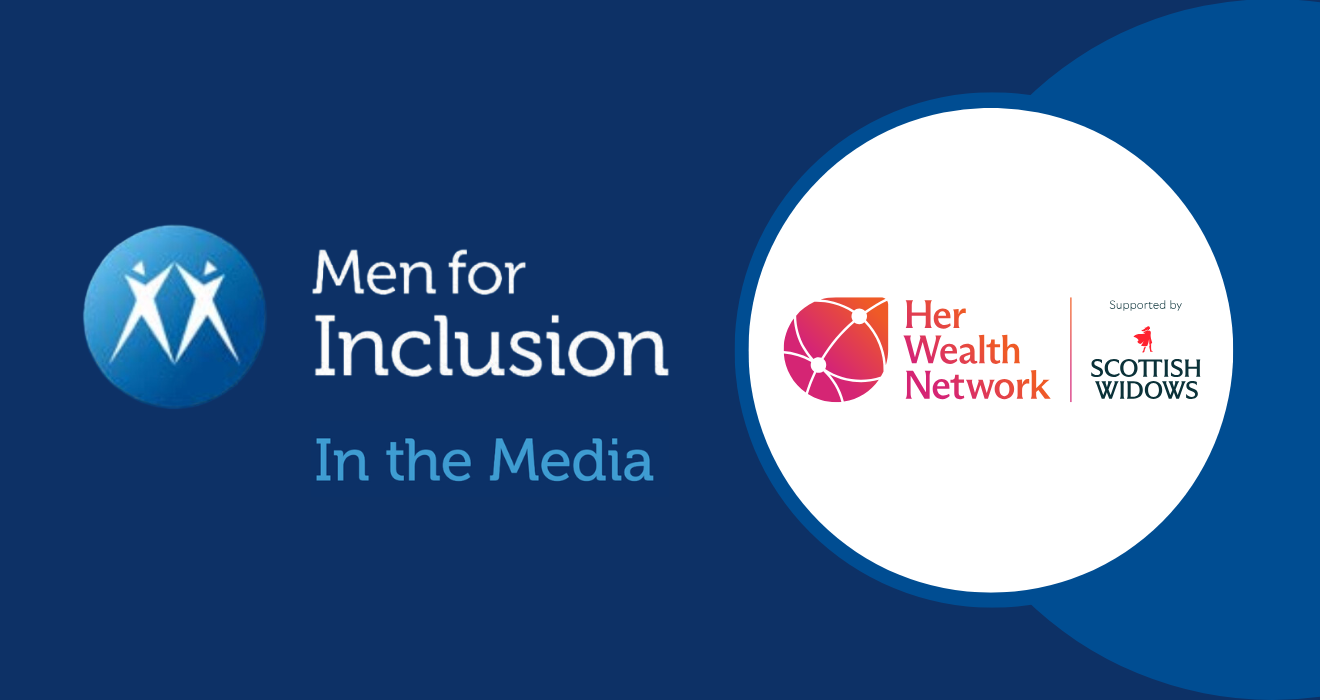 Beyond ‘Doing the Right Thing’: What Financial Services Can Learn from the Energy Sector – Her Wealth Network