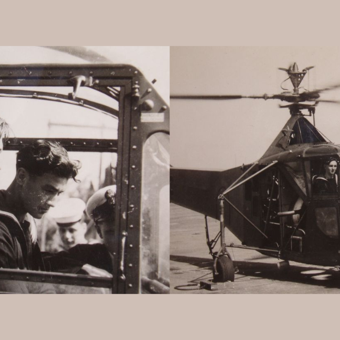 What We Owe the Next Generation: Legacy, Leadership and the Fragility of Progress