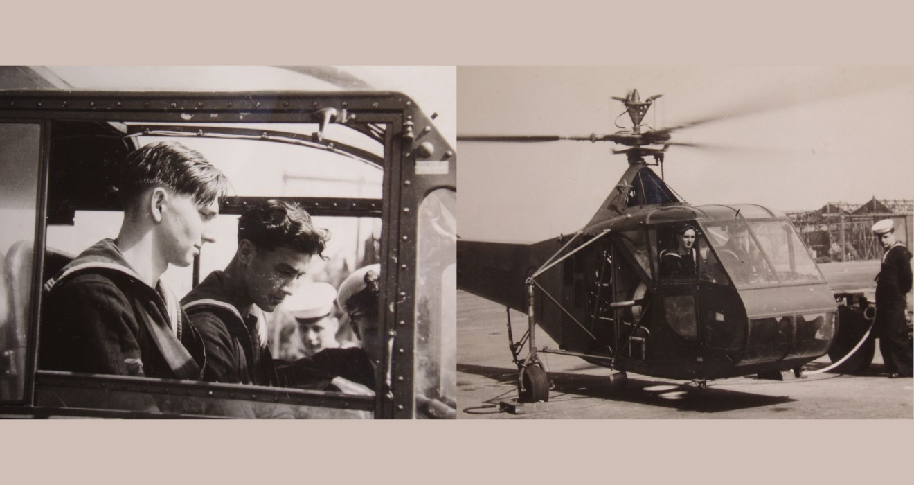 What We Owe the Next Generation: Legacy, Leadership and the Fragility of Progress