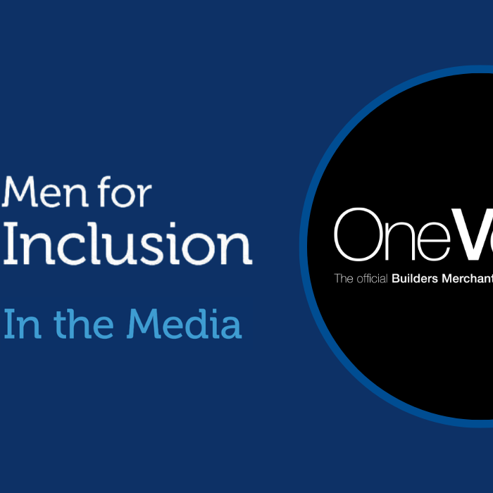 ‘Inclusion can be the great unlock to a deeper talent pool’ – One Voice