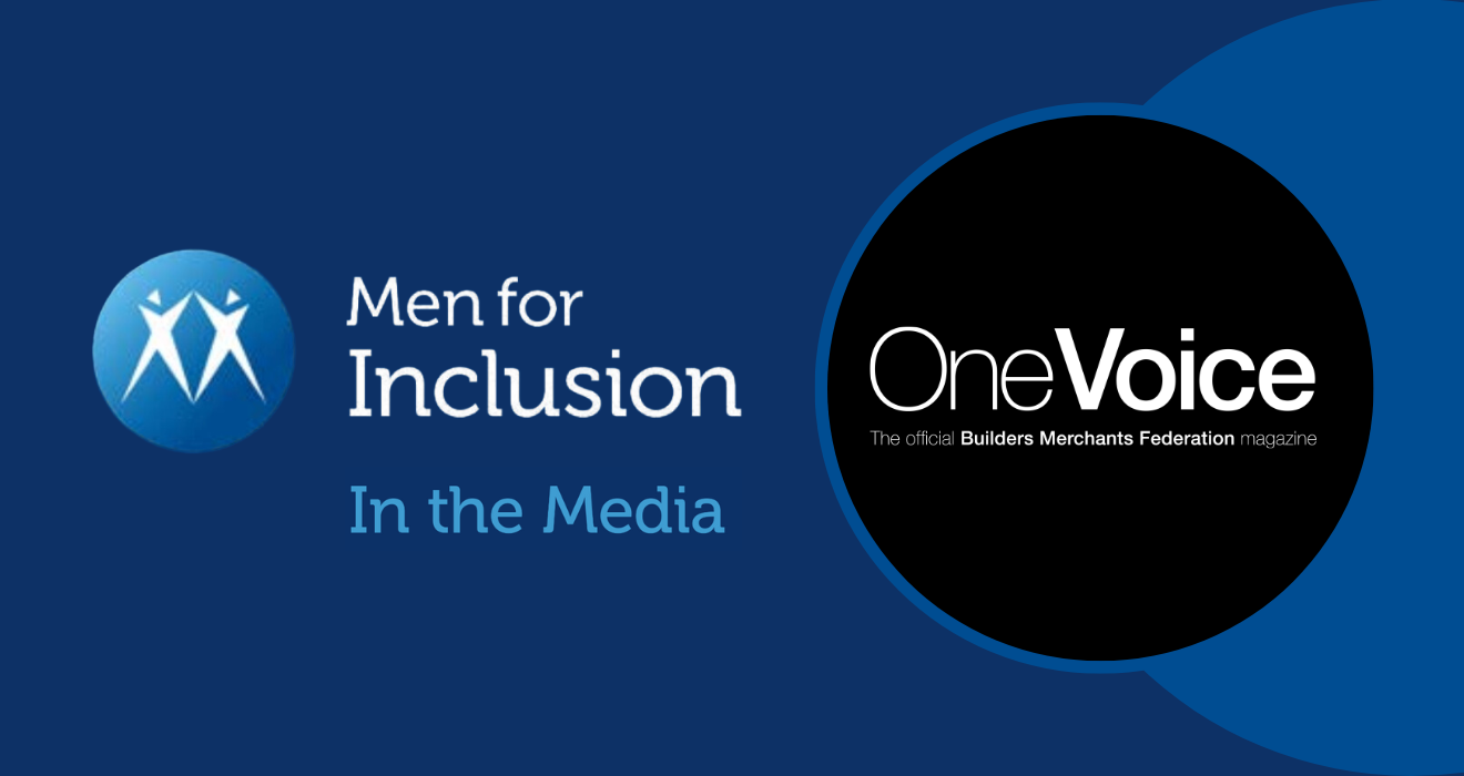 ‘Inclusion can be the great unlock to a deeper talent pool’ – One Voice