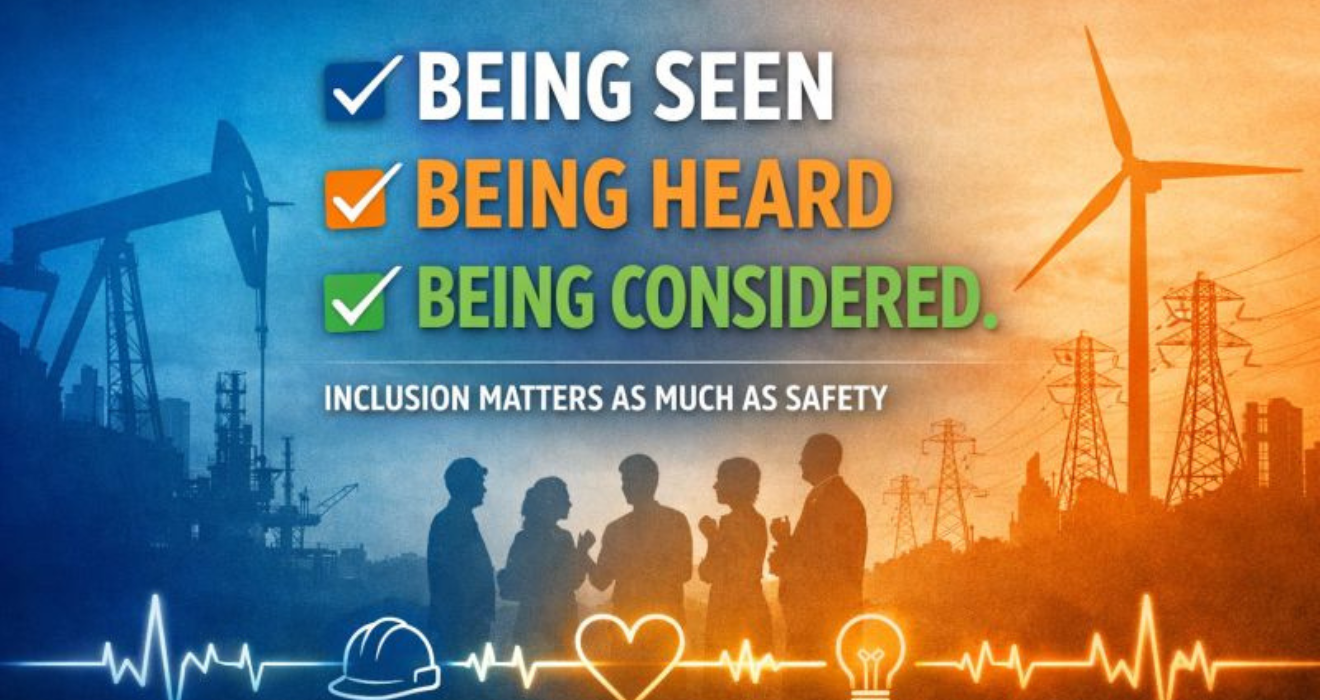 Why Inclusion Needs the Same Language and Discipline as Safety