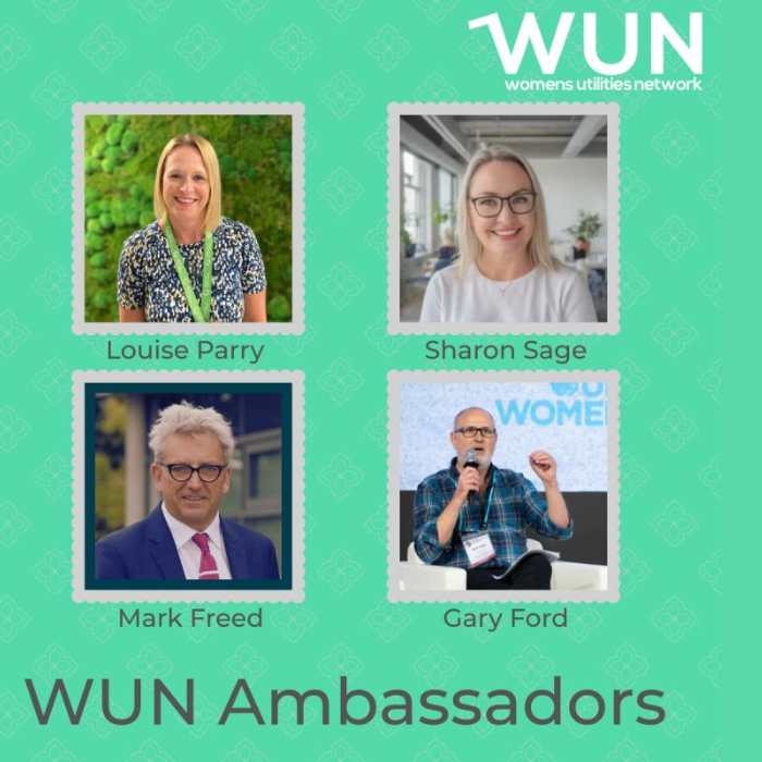 Mark Freed and Gary Ford Appointed as WUN Ambassadors