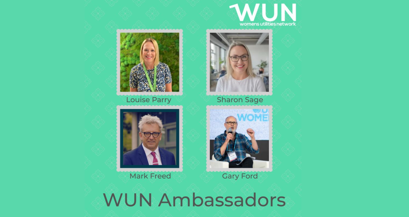 Mark Freed and Gary Ford Appointed as WUN Ambassadors