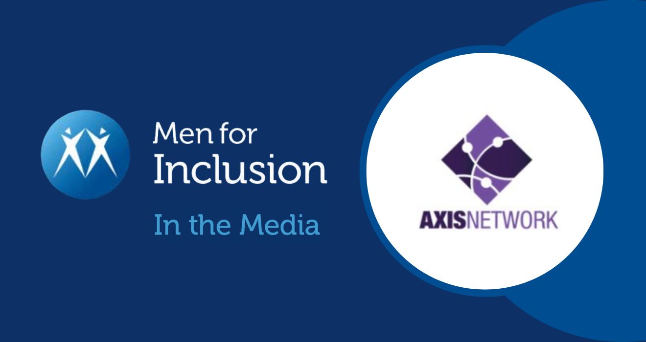 Powering Up Inclusion: The Forgotten Energy Source – Axis Network