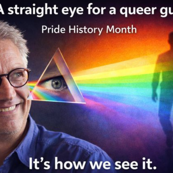 From Visibility to Belonging: What Pride History Month Teaches Leaders About Inclusion