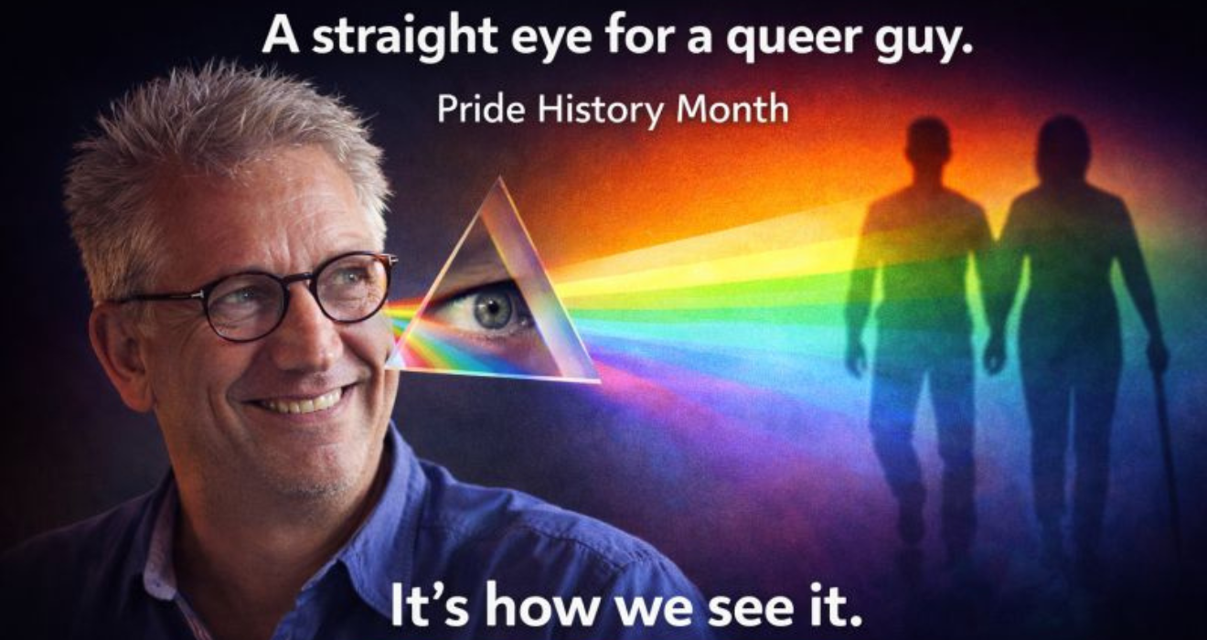 From Visibility to Belonging: What Pride History Month Teaches Leaders About Inclusion