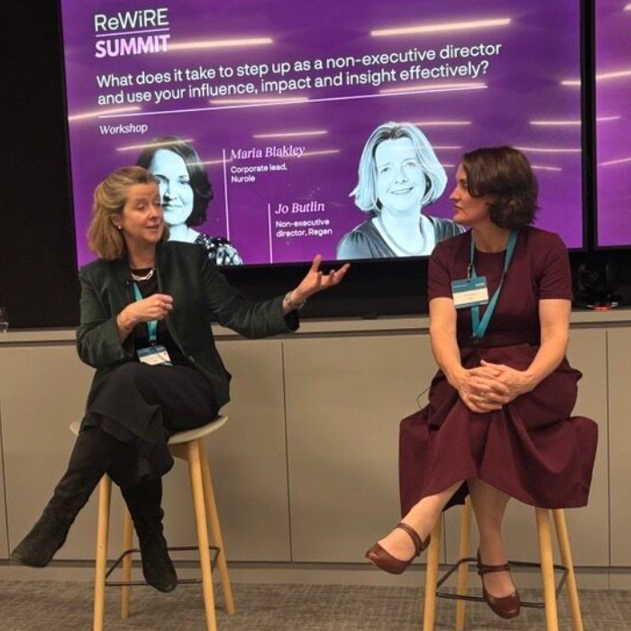 Rewire Summit 2026: Inclusive Leadership, Kindness and Purpose in Action