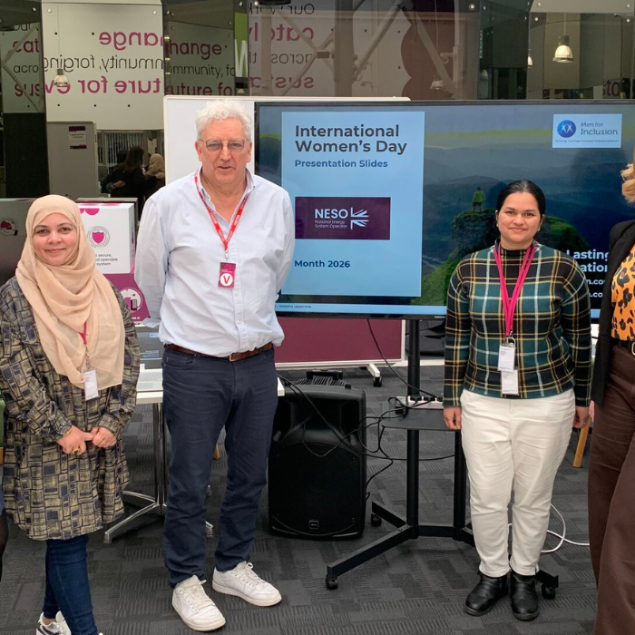 From Awareness to Action: How Men Can Help Build Truly Inclusive Workplaces