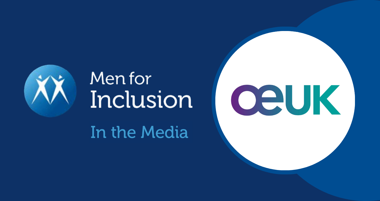 Powering Up Inclusion: The Energy Sector’s Most Underused Asset – Offshore Energies Magazine