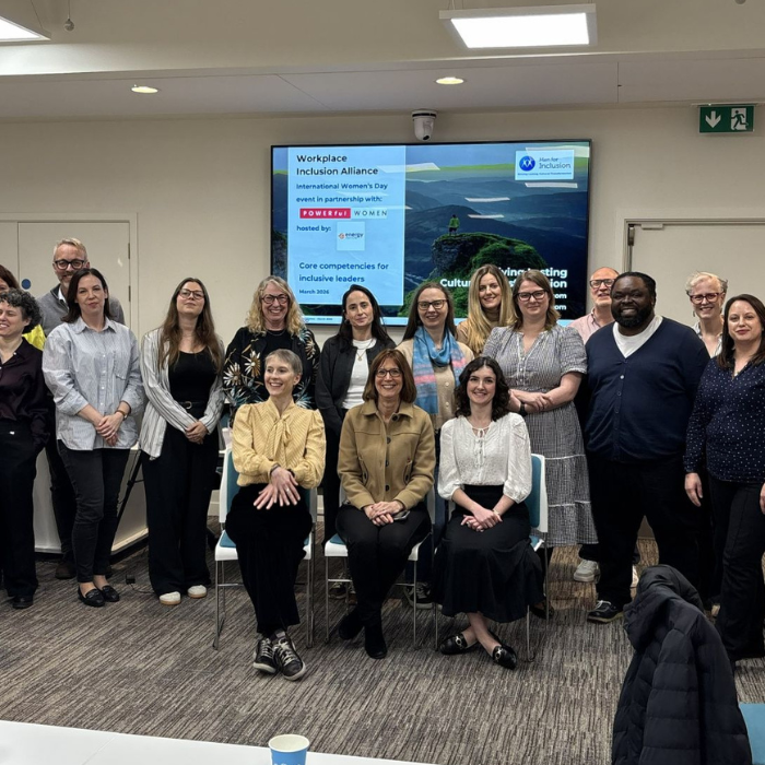 WIAS11: International Women’s Day event in partnership with POWERful Women