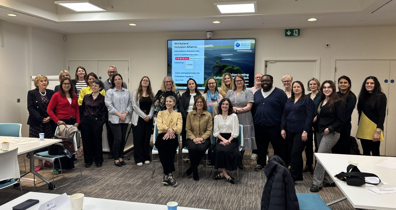 WIAS11: International Women’s Day event in partnership with POWERful Women