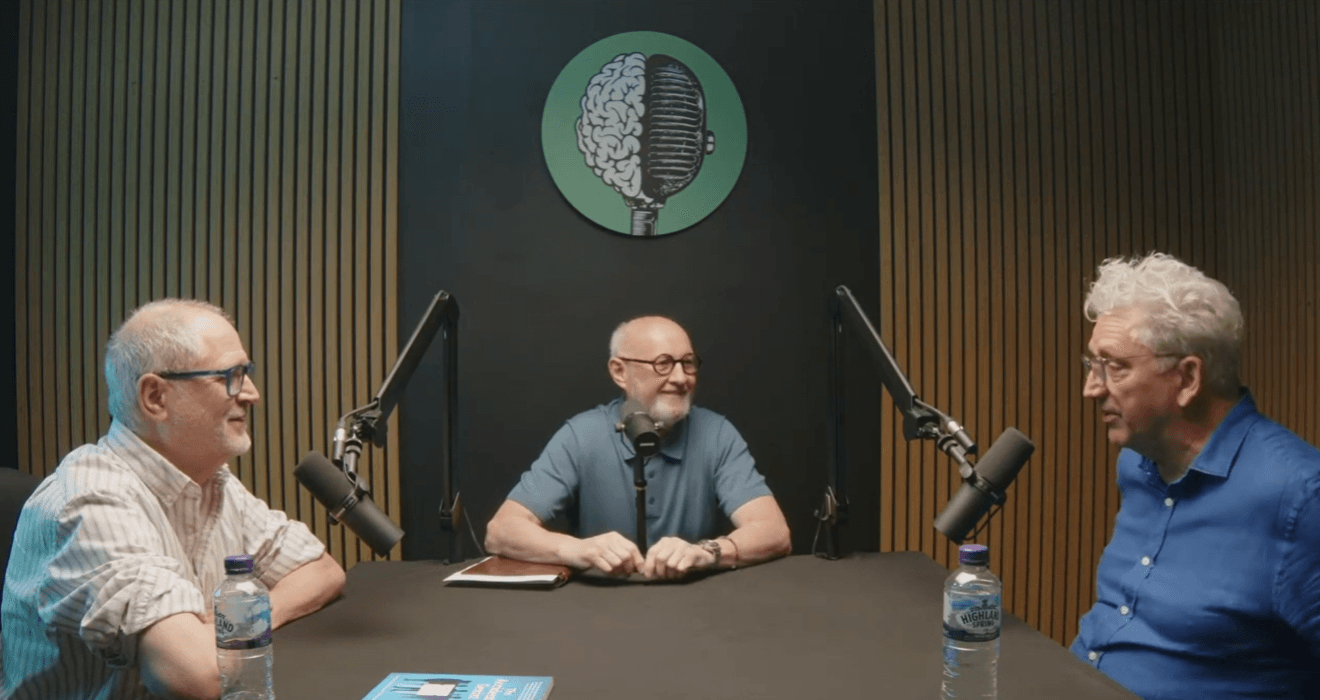 Helping Create an Inclusive Workplace Environment – Bern’s Speak Easy Podcast