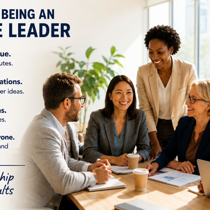 Why Engaging Men in Allyship Is Challenging – And Why Inclusive Leadership Matters More