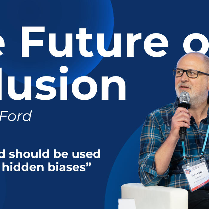 The Future of Inclusion: Using AI to Tackle Hidden Bias