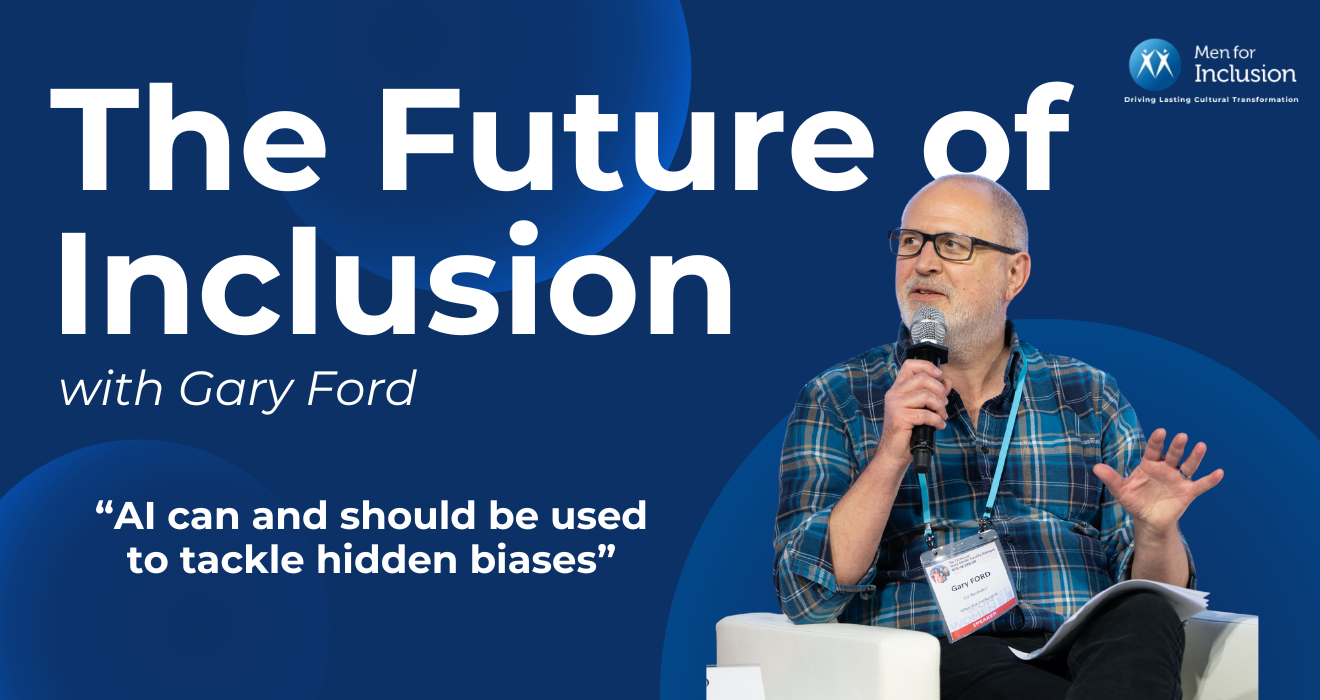 The Future of Inclusion: Using AI to Tackle Hidden Bias