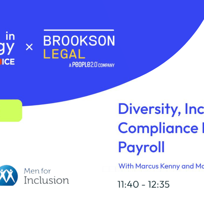 Women in New Energy 2026: Why Diversity & Inclusion Must Go Beyond Payroll