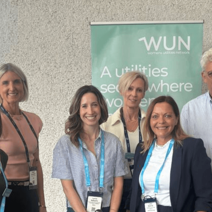 Women in Utilities: Creating a Sector Where Women Join, Stay and Thrive | Future of Utilities 2026
