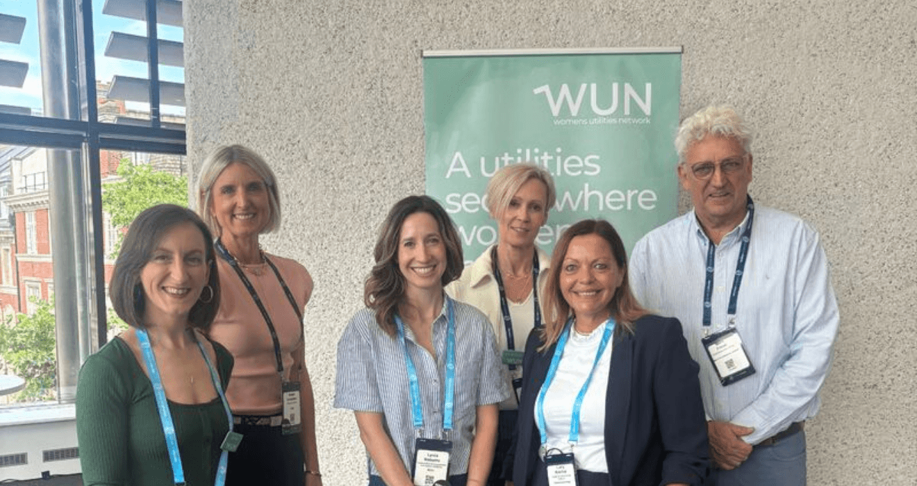 Women in Utilities: Creating a Sector Where Women Join, Stay and Thrive | Future of Utilities 2026