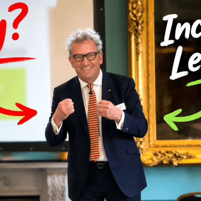 Inclusive Leadership vs Allyship: Why Great Leadership Shouldn’t Need a Label