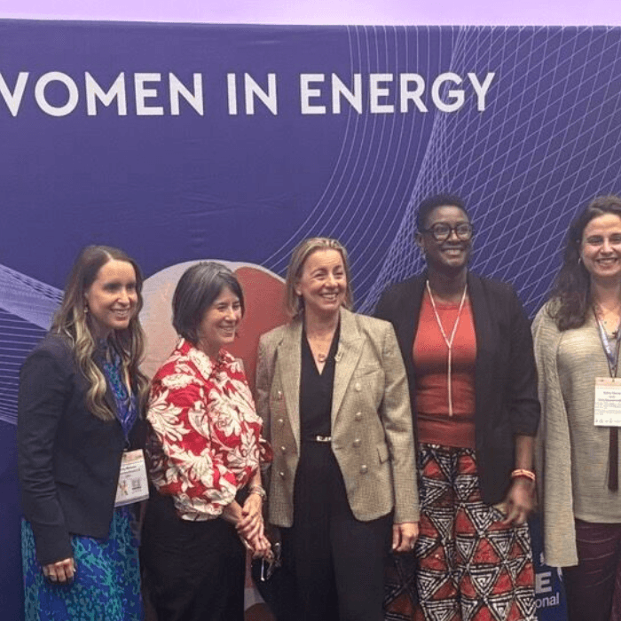 SPE Women in Energy: Reflections on Sparking Change, Empowering Possibility